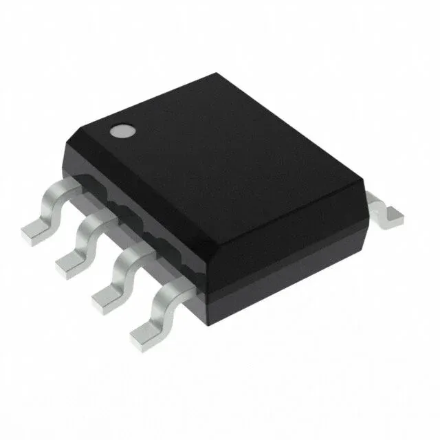 Hot Sale FM24C04B-G 4Kbit I2C FRAM Memory IC 8-SOIC for Industrial Control & Data Logging