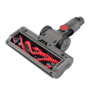 S V7 V8 V10 V11 V <span class=keywords><strong>1</strong></span> <span class=keywords><strong>5</strong></span> inalámbrico eléctrico motorizado piso duro alfombra aspiradora cepillo cabeza Accesorios repuestos - Product Image 5