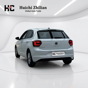 <span class=keywords><strong>Volkswagen</strong></span> Polo 2023 Facelift <span class=keywords><strong>Plus</strong></span> 1.5L Auto Tech Edition, véhicule d'occasion à essence, conduite à gauche, à hayon, traction avant, en stock - Vente Flash - Product Image 4