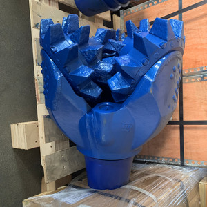 API 17 1/2" IADC115 Kingdream Rock <strong>Bit</strong> <strong>JZ</strong> Tricone <strong>Bit</strong> - Product Image 4
