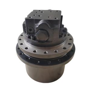 Motor de Traslación para Excavadora 6698127, Transmisión Final para E32 - Product Image 2