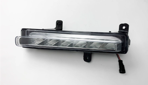 Left Hand Side <strong>Daytime</strong> <strong>Running</strong> <strong>Light</strong> <strong>for</strong> Tiggo 4 and Tiggo 5x Auto Parts Accessory with Part Number 605000268AA New Condition - Product Image 5