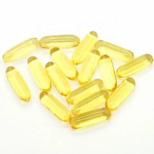 תמיכה המוח אומגה <span class=keywords><strong>3</strong></span> דגים שמן softgel קפסולות 1000 מ ג עם dha epa & ויטמין e עבור זיכרון & תמיכת שינה - Product Image 3