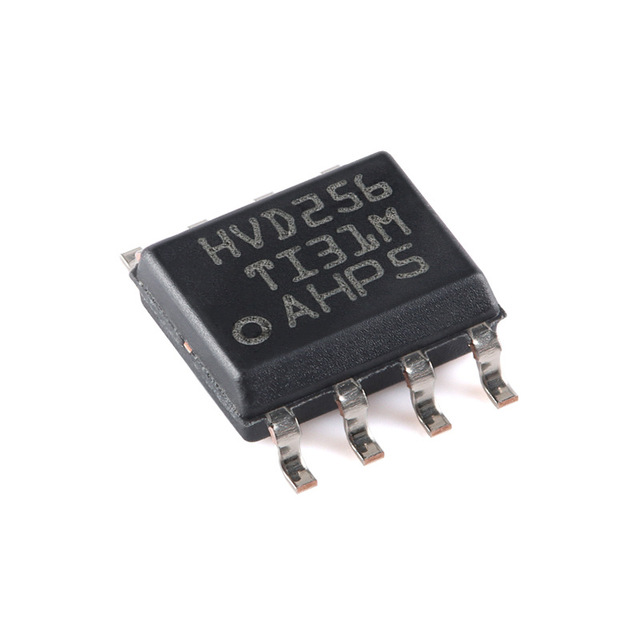 Sn65hvd256dr Soic-8 Can Transceiver interface integrated circuit driver chip
