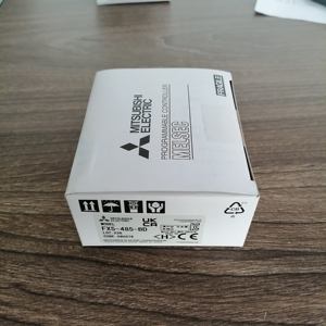 บอร์ดสื่อสารแบบอนุกรม Mitsubishi FX5-485-BD MELSEC IQ-F RS-485/RS-422, ระยะ 50 เมตร, ความเร็ว 115200bps, ขั้วต่อแบบยุโรป, DC, 20mA - Product Image 2