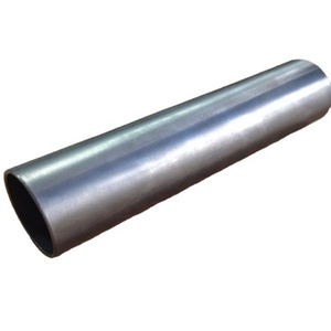 OD2.5inches <strong>GR2</strong> Seamless <strong>Titanium</strong> Tube Pipe for Motor Exhaust Pipe - Product Image 1