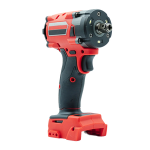 Perkakas Listrik Tanpa Kabel 3IN1 Heavy Duty Combo Kit Impact Wrench Bor Gergaji Saber Baterai Lithium 5.0Ah untuk Pekerjaan Konstruksi dan Perbaikan - Product Image 3