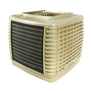 JHCOOL 22000cmh commercial air conditioner 1.6KW inverter air conditoiners climatizadores industrial air cooler manufacturer