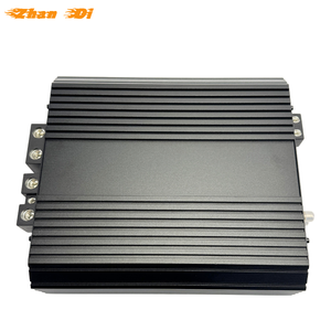 Âm Thanh Xe Hơi Khuếch Đại 5000W Class D Monoblock Nhà Máy Chuyên Nghiệp Công Suất Cao Hệ Thống Âm Thanh Amp - Product Image 4
