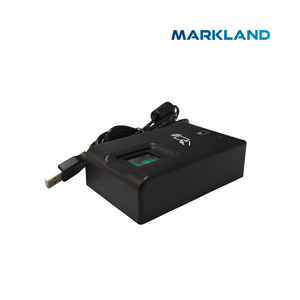 MZR02 USB PS/CS PIV NFC เครื่องอ่านสมาร์ทการ์ดอินเทอร์เฟซคู่พร้อมเครื่องสแกนลายนิ้วมือไบโอเมตริกซ์ - Product Image 6