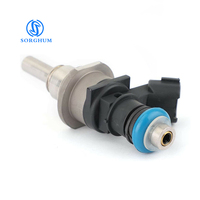 Sorghum E7T20171 L3K9-13-250 L3K9-13-250A Injector Injector Injektor Bahan Bakar Aksesori Otomatis untuk Mazda Speed 6 2006 2007