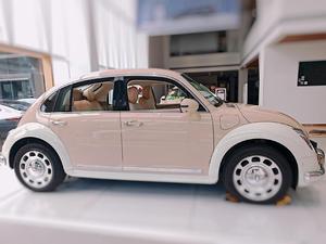 ORA ballerine CAT CAR 2025 nuovo veicolo energetico 401km 500km a lungo raggio auto elettrica in STOCK a buon mercato HATCHBACK per ragazza ORA balletto CAT - Product Image 2