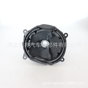 หัวเกียร์หนังสีดำสำหรับ Honda Civic รุ่นที่ 8 ปี 2006-2011 สไตล์คลาสสิก - Product Image 2