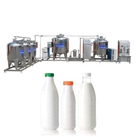 Machine de pasteurisation des œufs liquides pour blanc d'œuf pasteurisé jaune d'œuf liquide