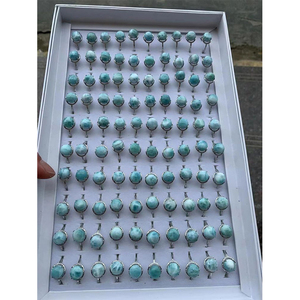 Puerta emi-receptor, tono ewelry, y hecho - Product Image 4