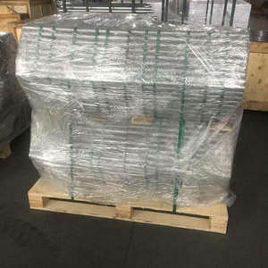 Tubos de escape de acero, silenciador, DX53D + AS80 - Product Image 3