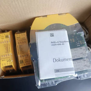 P-ilz m EF 4DI4DOR 772143 PNOZmulti 2 Sicherheits-I/O-Erweiterung, 4*24VDC Sichere Eingänge, 4*Sichere Relaisausgänge, DIN-Schiene, IP20 - Product Image 4