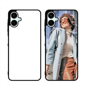 Fundas para Teléfono Sublimables 2D de TPU, Resistentes al Agua y a los Golpes, para A06/A16 - Product Image 1