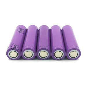<span class=keywords><strong>Batería</strong></span> de Iones de Litio Recargable Nueva en Oferta, <span class=keywords><strong>Batería</strong></span> de Iones de Litio <span class=keywords><strong>18650</strong></span> de 1200 mAh y 3,7 V <span class=keywords><strong>para</strong></span> <span class=keywords><strong>Linterna</strong></span> - Product Image 1