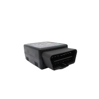 YMIOT-Escáner de coche, detector OBD OBD2 Elm327 Obdii, lector de código de coche HHOBD, Analizador de motor avanzado, diagnóstico de fallas de coche