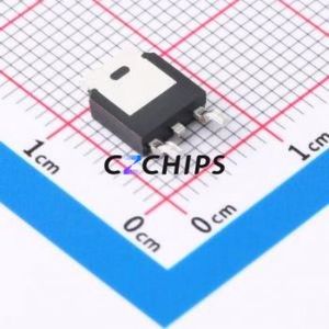 วงจรรวม78D12 TO-252ใหม่และดั้งเดิมชิป IC PMIC ตัวควบคุมเชิงเส้น (LDO) - Product Image 2