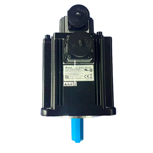 มอเตอร์ AC 3 เฟส ECMA-E11320RS Delta ECMA Series 2kW 220VAC 2000RPM - Product Image 2