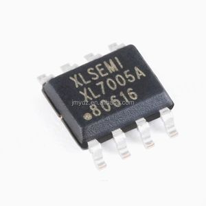 Convertisseur DC abaisseur XL7005A SOP-8 0.4A 1.25-20V 150KHz - Product Image 1