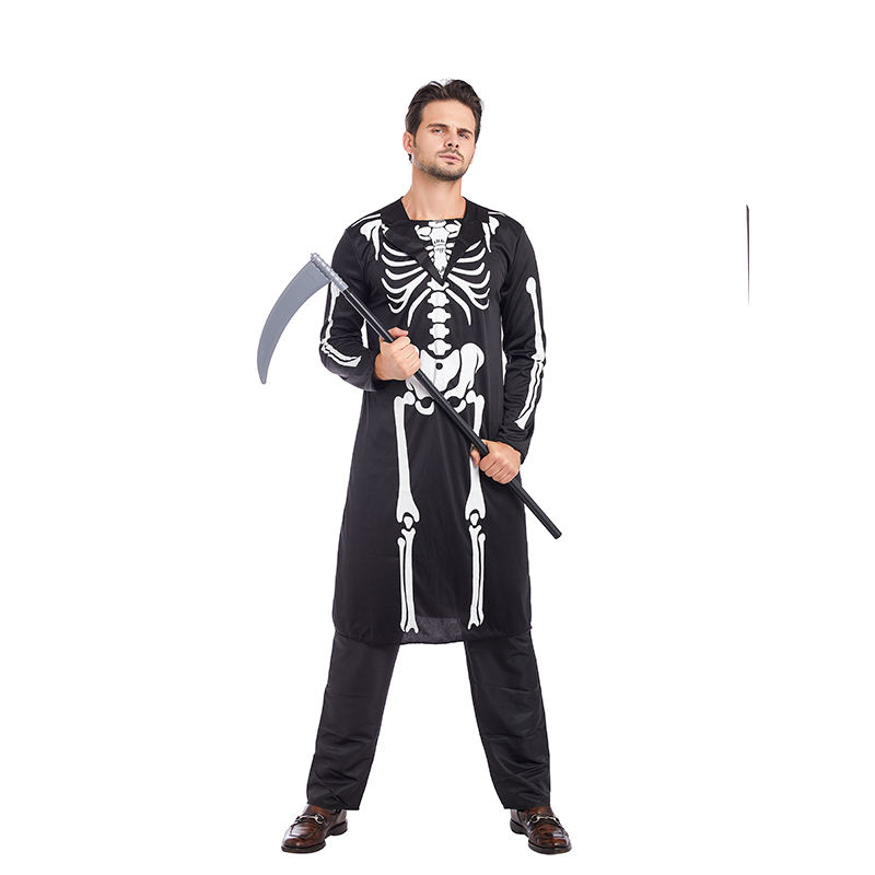 Skeleton Costume