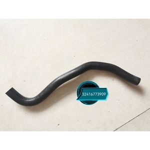 ท่อยางเบนเป่าโหว่ หนา 4 มม. สำหรับน้ำ ของเสีย ก๊าซ น้ำมัน และท่อระบายอากาศ - Product Image 2