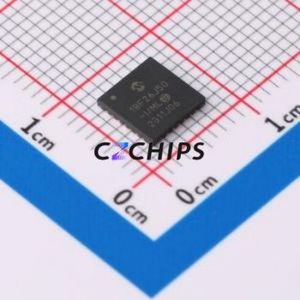 วงจรรวมไมโครคอนโทรลเลอร์ PIC18F26J50-I/มล. QFN-28-EP(6x6) ใหม่และดั้งเดิม (MCU/mpu/soc) - Product Image 1