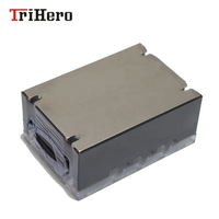 Module de redresseur et régulateur de tension entièrement isolé monophasé 220V triphasé 380V 40A 60A