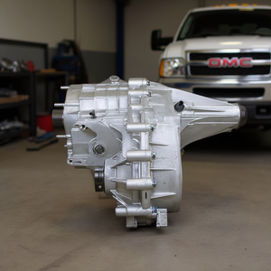 Caja de Transferencia GMC NP263HD para Sierra 2500 HD 6.0L V8 2001-2007, Vehículos de 4 Puertas - Product Image 2