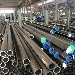 Tube en acier pour pipeline API 5L X46 à haute résistance au meilleur prix - Product Image 6