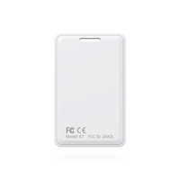 Etiqueta Bluetooth Programable de Alta Calidad K7, Beacon BLE, Resistente al Agua, para Módulos Bluetooth