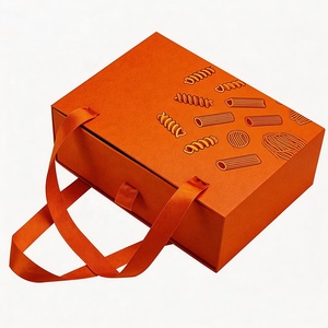 กล่องใส่ผมวิกหรูหราลดราคาพิเศษ กล่องบรรจุภัณฑ์ผลิตภัณฑ์เส้นผมคุณภาพสูงแบบกำหนดเอง ทำจากกระดาษแข็งเคลือบเงา พร้อมลายนูน สำหรับบรรจุภัณฑ์ของขวัญ - Product Image 3