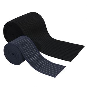 Bande élastique tissée haute résistance 6cm/11.5cm à prix compétitif et raisonnable - Product Image 2