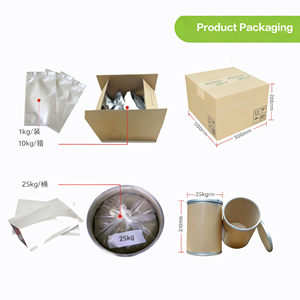 Extracto de Eleutherococcus Senticosus en Polvo, Grado Alimenticio, Sostenible en Envase de Plástico para Aplicaciones de Salud - Product Image 5