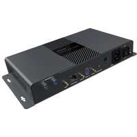 Novastar TB50 Control Box Media Player avec carte d'envoi WIFI USB Ethernet pour affichage LED