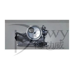 OE 1001001f9 <span class=keywords><strong>Peugeot</strong></span> <span class=keywords><strong>2008</strong></span> 3008 <span class=keywords><strong>partner</strong></span> Citroen C1 C2 C3 DS3 1.6T gruppo pompa olio con elettrovalvola (marca originale) - Product Image 2