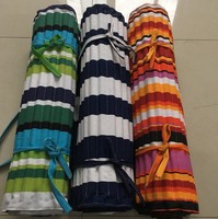 Tapis de plage enroulable EPE, très vendu, lavable en machine