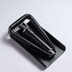 Multi Function Folding Shovel D-Grip Stainless Steel Outdoor Camping Patio Use - Product Image 4