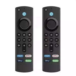 Factory Cheap Excellent Quality L5B83G Voice Replaced Remote Control The 3rd Remote Gen Fire TV Stick