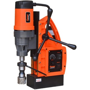 Taladro Magnético de Grado Industrial Cayken SCY-68HD, Diámetro de Broca de 60 mm, 1890 W, 16000 N, Alta Calidad y Personalizable OEM, SCY-68HD de Alta Calidad - Product Image 3
