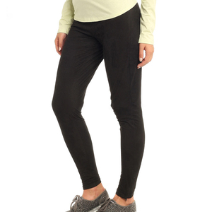 Pantalones Deportivos de Felpa para Mujer, Diseño Personalizado, Ecológicos, de Algodón y Poliéster, Casuales - Product Image 3