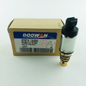 Vanne de commande de qualité authentique 97674-2S000 97674 2S000 pour Hyundai Kia 976742S000 - Product Image 2