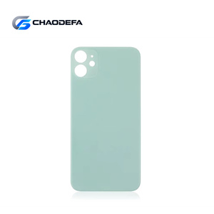 ฝาหลังแบตเตอรี่แบบมีสีสัน ราคาประหยัด สำหรับซ่อมโทรศัพท์มือถือ iPhone 11 - Product Image 4