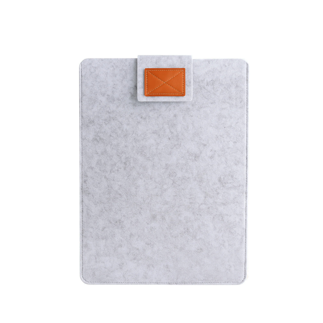 TriCreate 15.6/16/17 Felt Sleeve for Laptop & Portable Monitor Protective Case Cover for Laptops and Portable Displays
