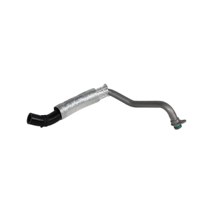Tuyau de turbocompresseur SENP de remplacement pour F21 F31 F30, numéro de pièce 11 42 7 608 <span class=keywords><strong>124</strong></span> - Product Image 2