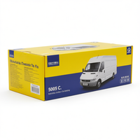 Feuilles de plastique 5005 C pour usage industriel