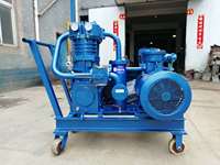 Compresor de GLP precio compresor de gas LPG Corken 491